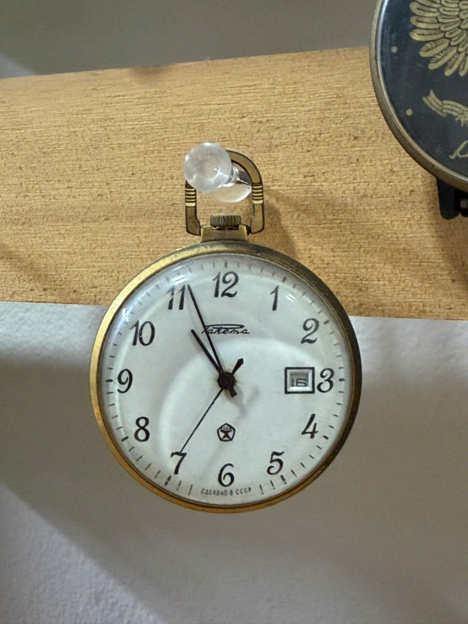 +47 Mẫu Đồng Hồ Nga Liên Xô Nổi Tiếng: Poljot, Raketa, Vostok, Luch, Slava, Pobeda