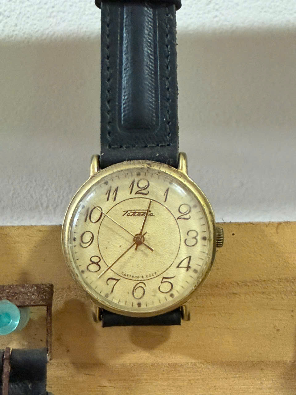 +47 Mẫu Đồng Hồ Nga Liên Xô Nổi Tiếng: Poljot, Raketa, Vostok, Luch, Slava, Pobeda