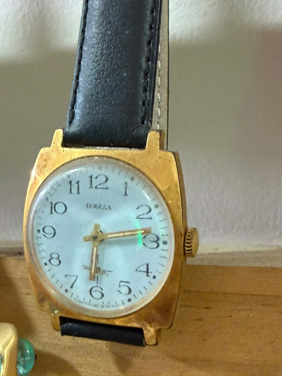 +47 Mẫu Đồng Hồ Nga Liên Xô Nổi Tiếng: Poljot, Raketa, Vostok, Luch, Slava, Pobeda