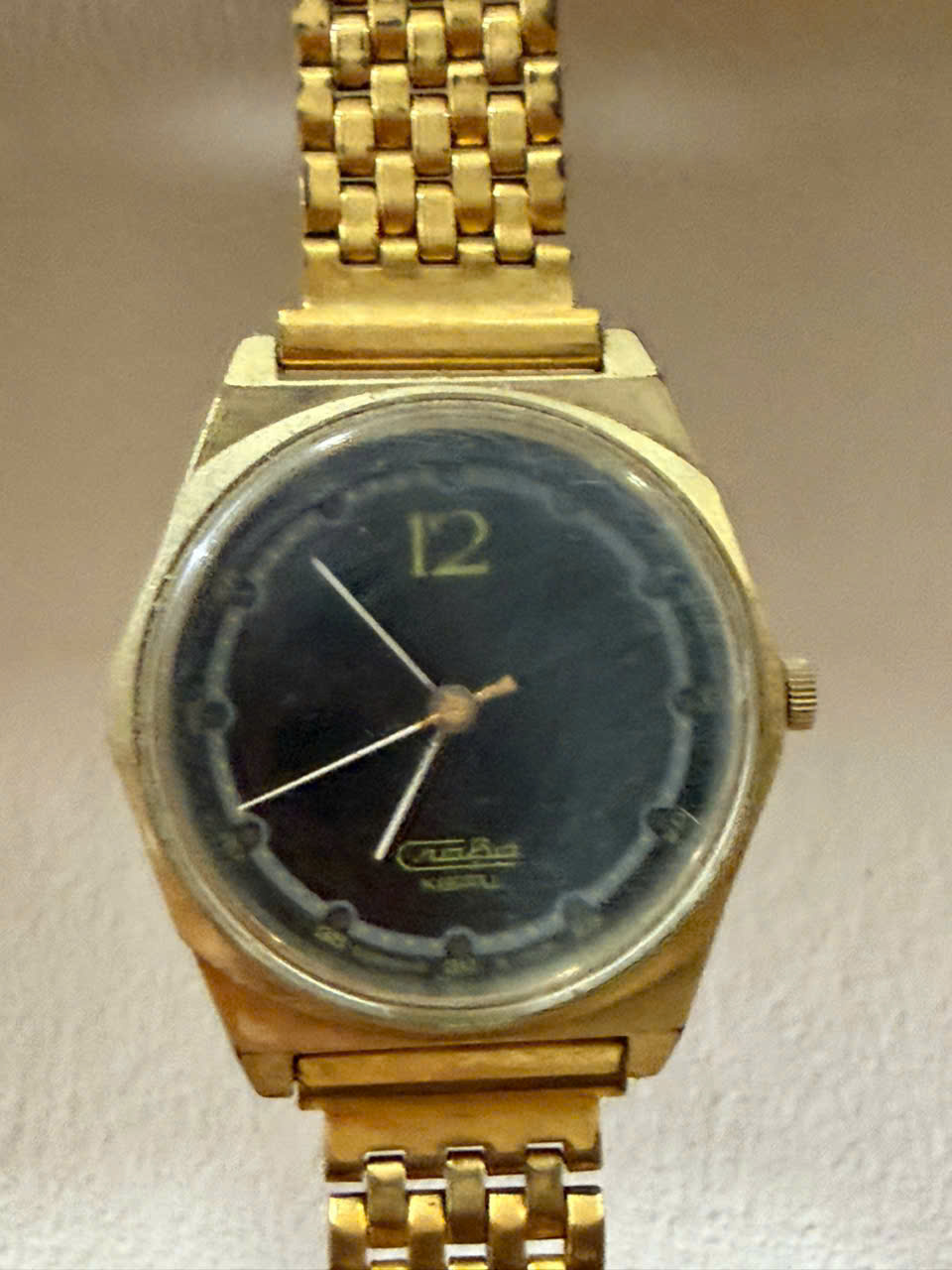 +47 Mẫu Đồng Hồ Nga Liên Xô Nổi Tiếng: Poljot, Raketa, Vostok, Luch, Slava, Pobeda
