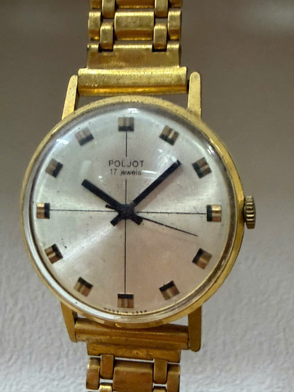 +47 Mẫu Đồng Hồ Nga Liên Xô Nổi Tiếng: Poljot, Raketa, Vostok, Luch, Slava, Pobeda