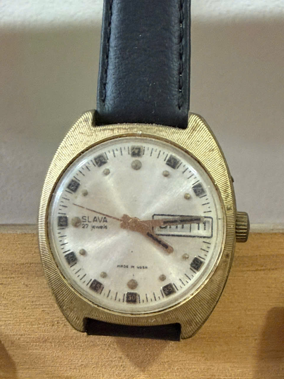+47 Mẫu Đồng Hồ Nga Liên Xô Nổi Tiếng: Poljot, Raketa, Vostok, Luch, Slava, Pobeda