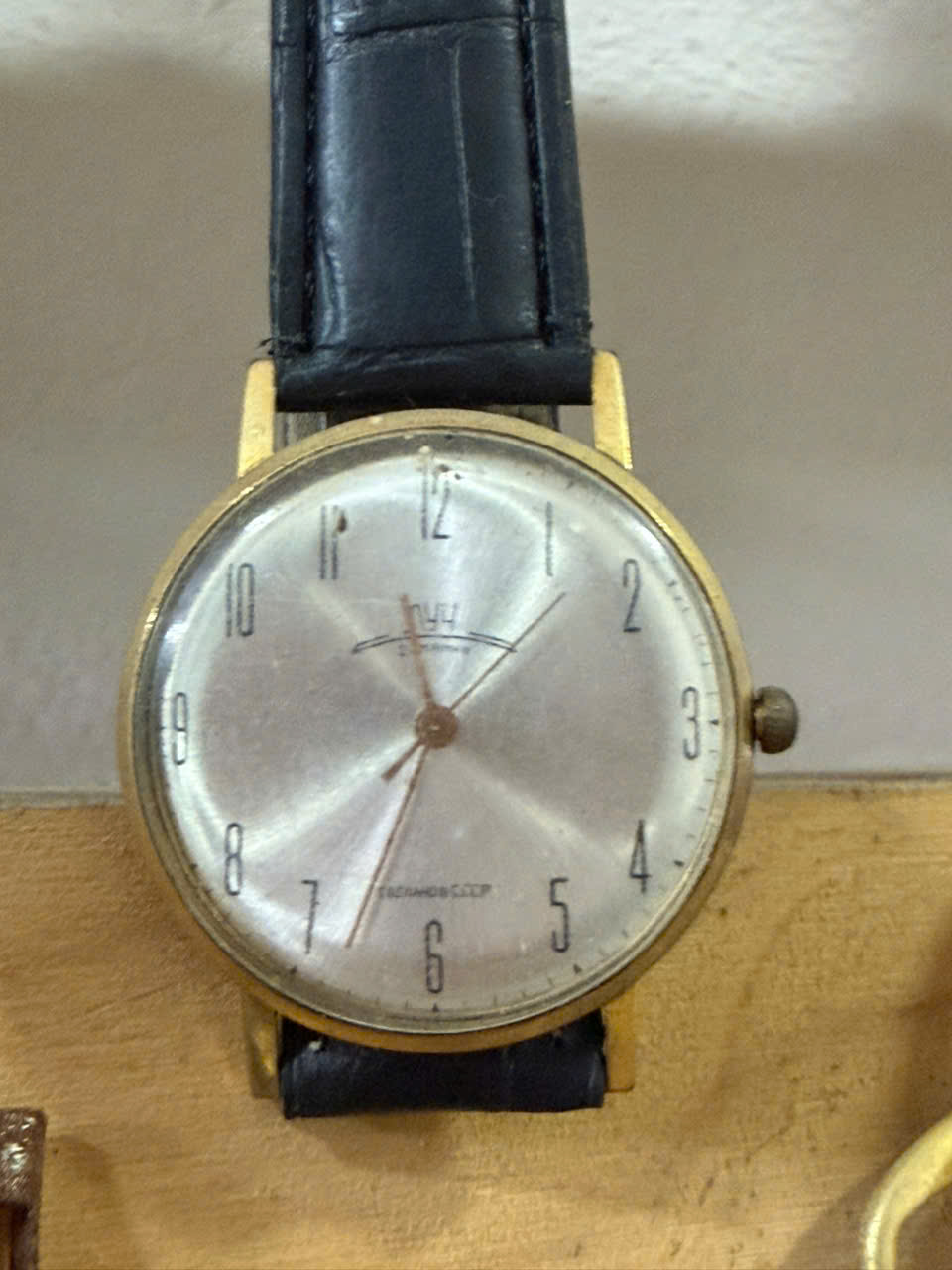 +47 Mẫu Đồng Hồ Nga Liên Xô Nổi Tiếng: Poljot, Raketa, Vostok, Luch, Slava, Pobeda
