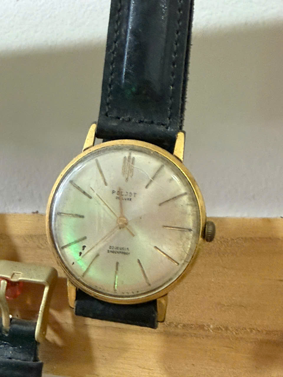 +47 Mẫu Đồng Hồ Nga Liên Xô Nổi Tiếng: Poljot, Raketa, Vostok, Luch, Slava, Pobeda