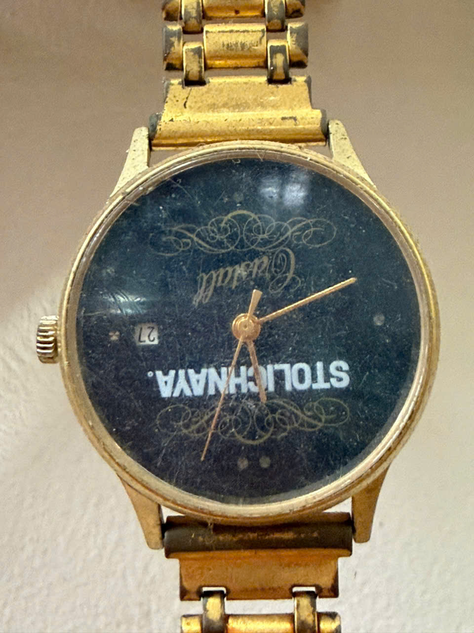 +47 Mẫu Đồng Hồ Nga Liên Xô Nổi Tiếng: Poljot, Raketa, Vostok, Luch, Slava, Pobeda