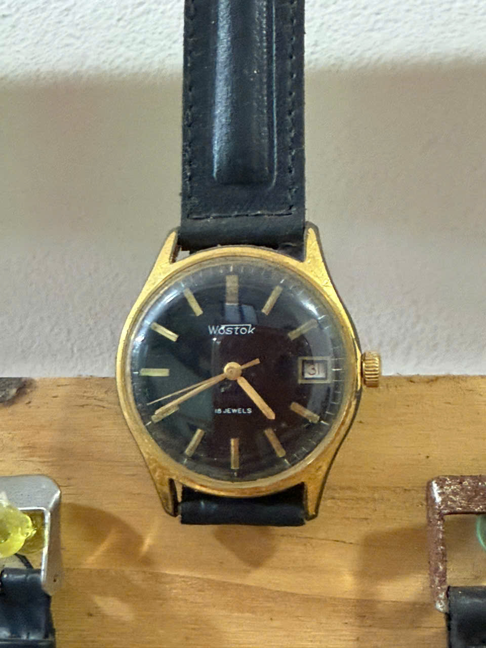 +47 Mẫu Đồng Hồ Nga Liên Xô Nổi Tiếng: Poljot, Raketa, Vostok, Luch, Slava, Pobeda