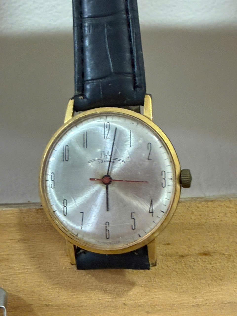 +47 Mẫu Đồng Hồ Nga Liên Xô Nổi Tiếng: Poljot, Raketa, Vostok, Luch, Slava, Pobeda