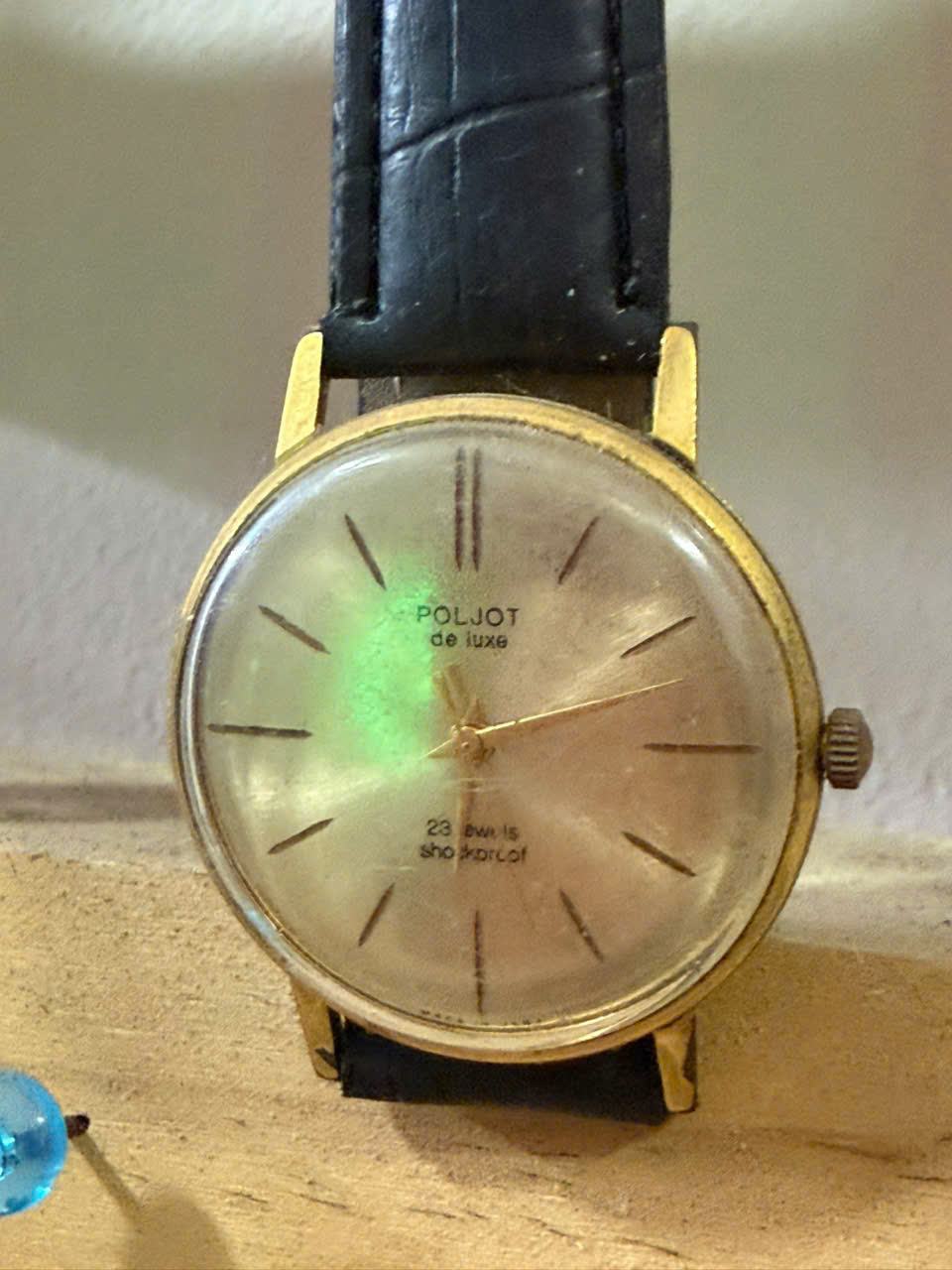 +65 Mẫu Đồng Hồ Nga Liên Xô Nổi Tiếng: Poljot, Raketa, Vostok, Luch, Slava, Pobeda