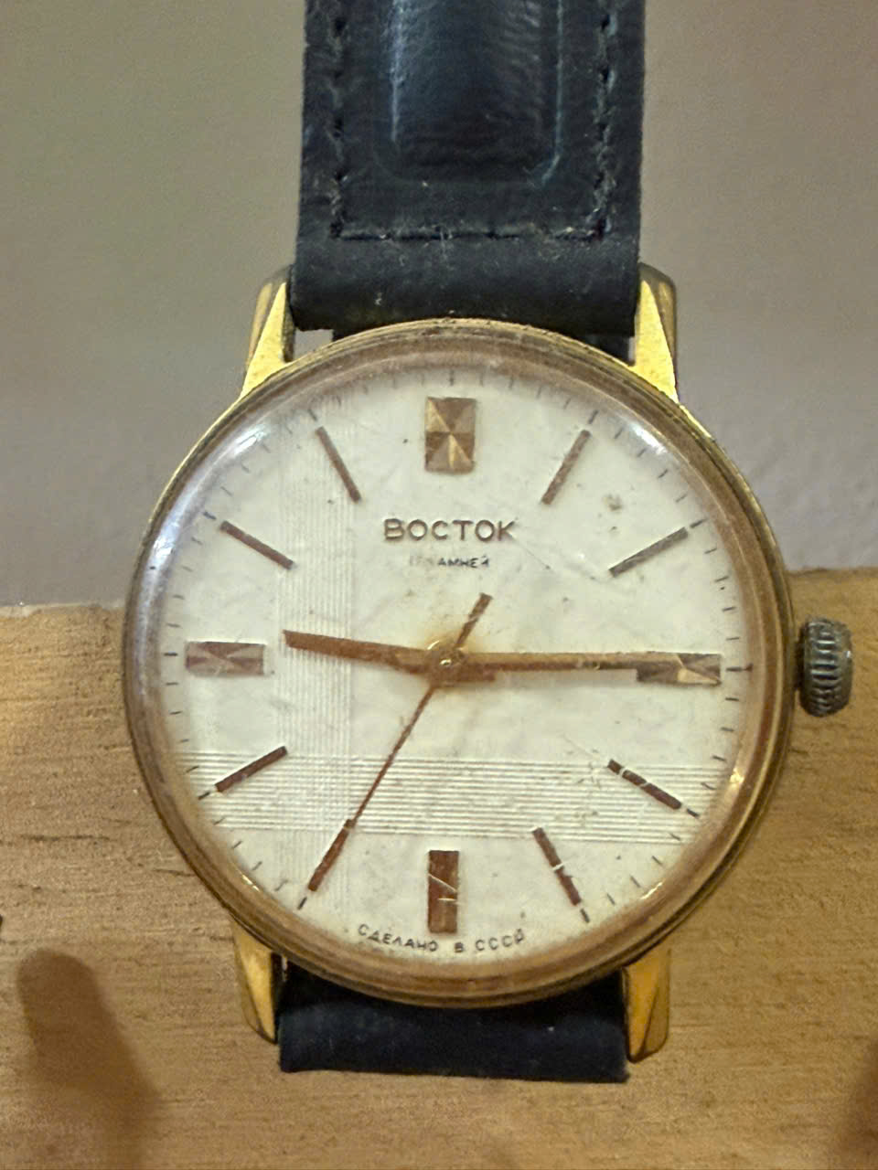 +65 Mẫu Đồng Hồ Nga Liên Xô Nổi Tiếng: Poljot, Raketa, Vostok, Luch, Slava, Pobeda