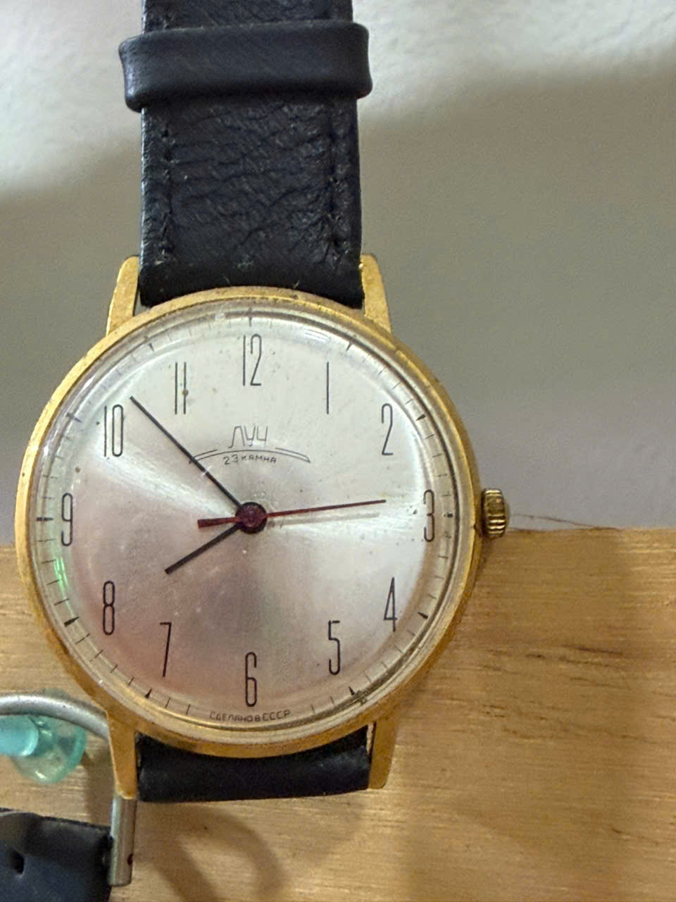 +65 Mẫu Đồng Hồ Nga Liên Xô Nổi Tiếng: Poljot, Raketa, Vostok, Luch, Slava, Pobeda