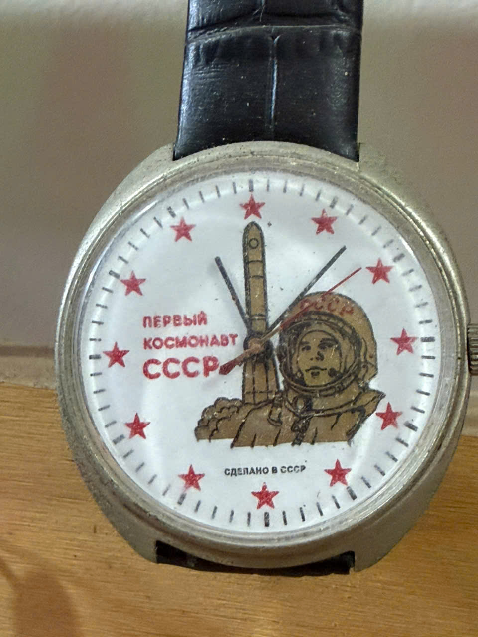 +65 Mẫu Đồng Hồ Nga Liên Xô Nổi Tiếng: Poljot, Raketa, Vostok, Luch, Slava, Pobeda