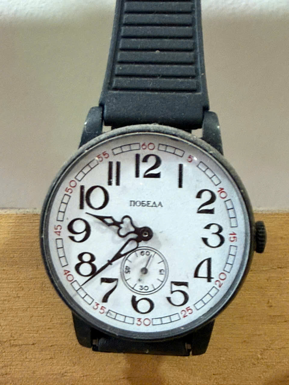 +65 Mẫu Đồng Hồ Nga Liên Xô Nổi Tiếng: Poljot, Raketa, Vostok, Luch, Slava, Pobeda
