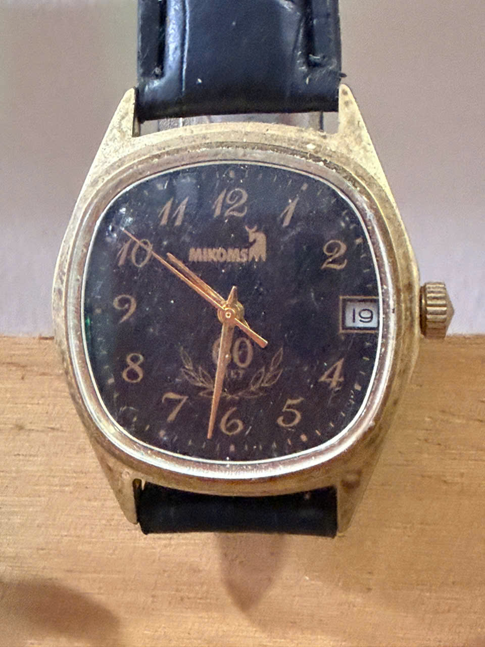 +65 Mẫu Đồng Hồ Nga Liên Xô Nổi Tiếng: Poljot, Raketa, Vostok, Luch, Slava, Pobeda