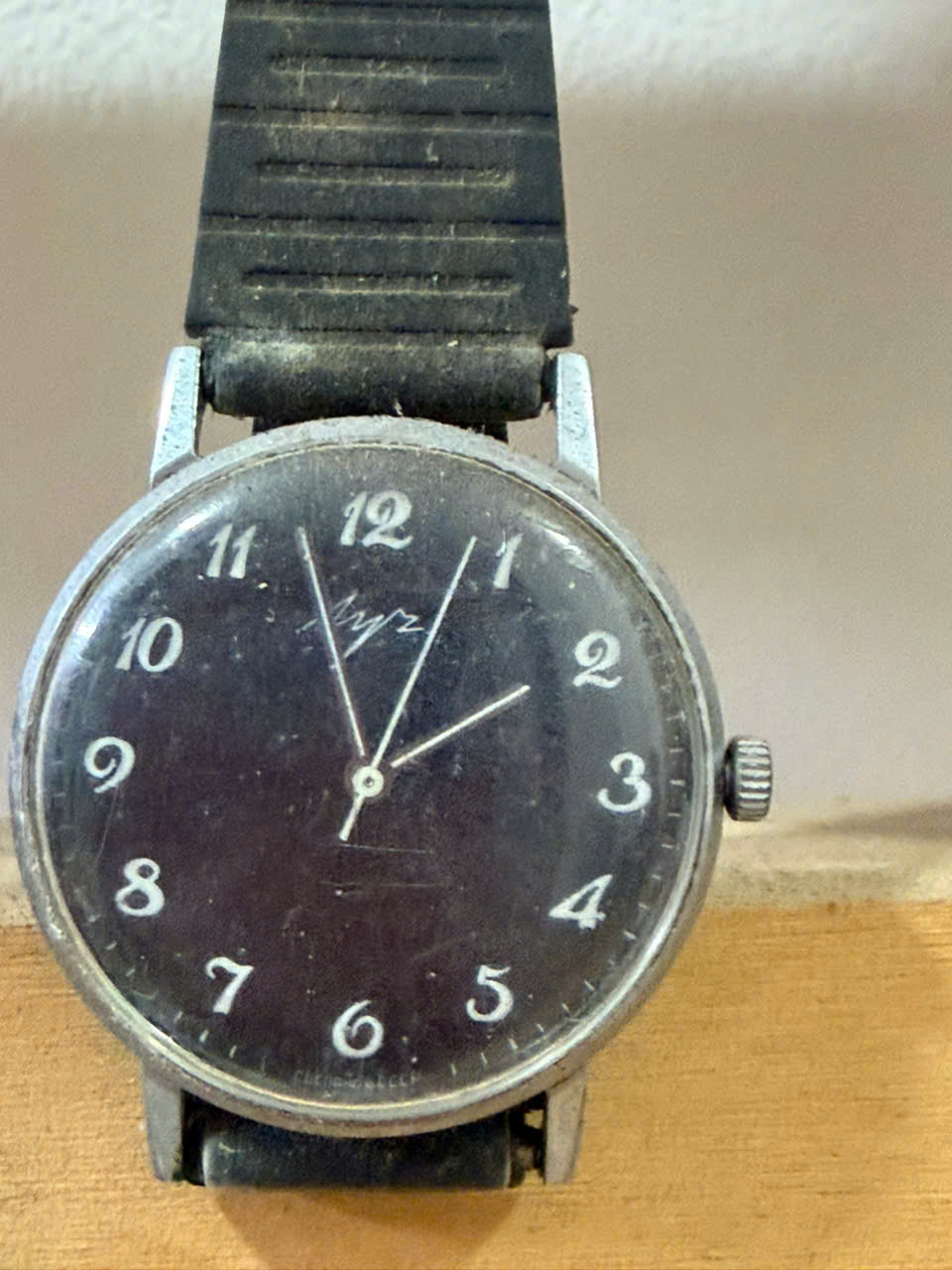 +65 Mẫu Đồng Hồ Nga Liên Xô Nổi Tiếng: Poljot, Raketa, Vostok, Luch, Slava, Pobeda