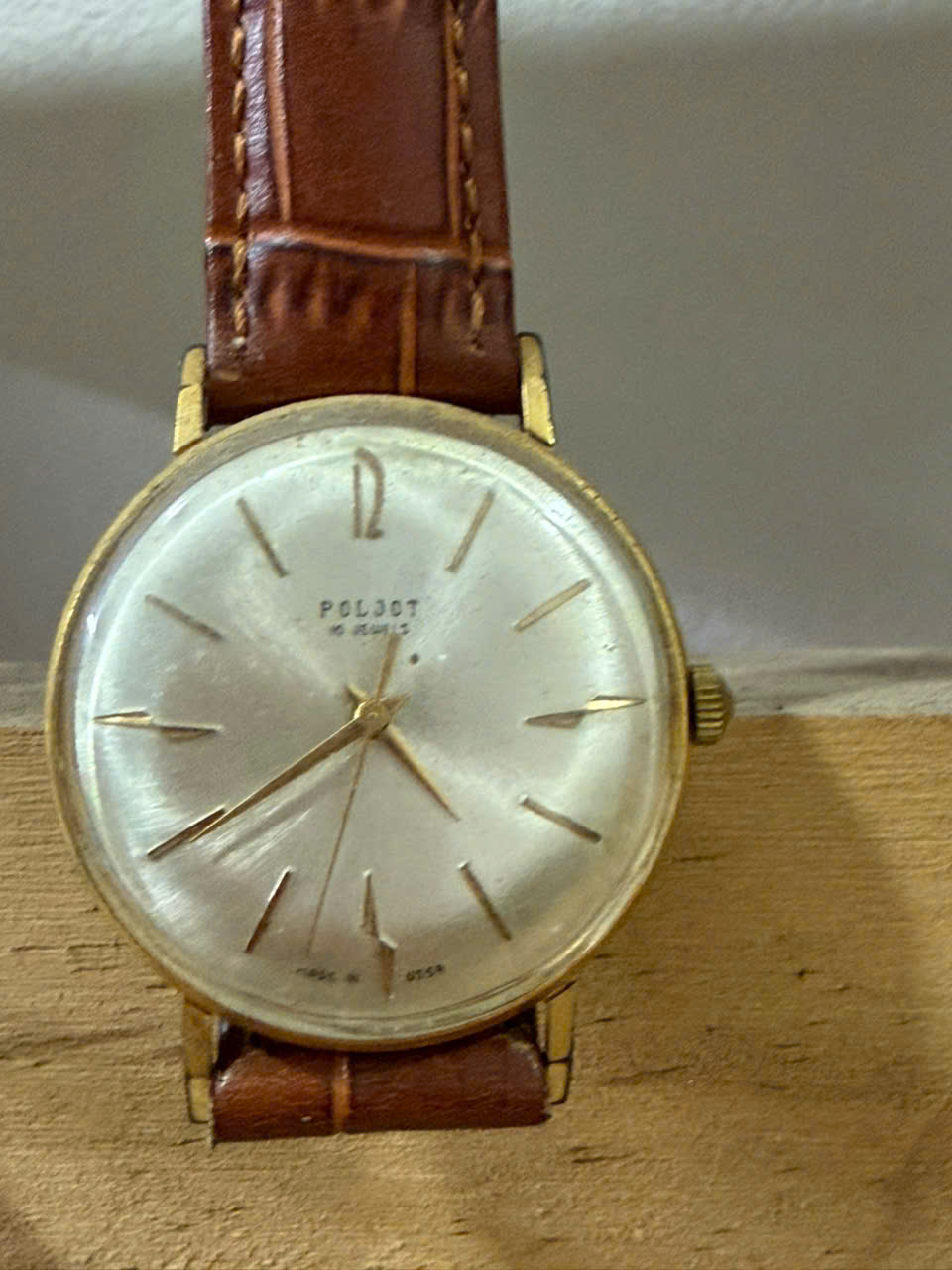 +65 Mẫu Đồng Hồ Nga Liên Xô Nổi Tiếng: Poljot, Raketa, Vostok, Luch, Slava, Pobeda