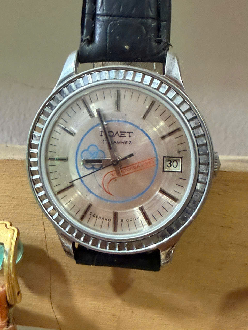 +65 Mẫu Đồng Hồ Nga Liên Xô Nổi Tiếng: Poljot, Raketa, Vostok, Luch, Slava, Pobeda