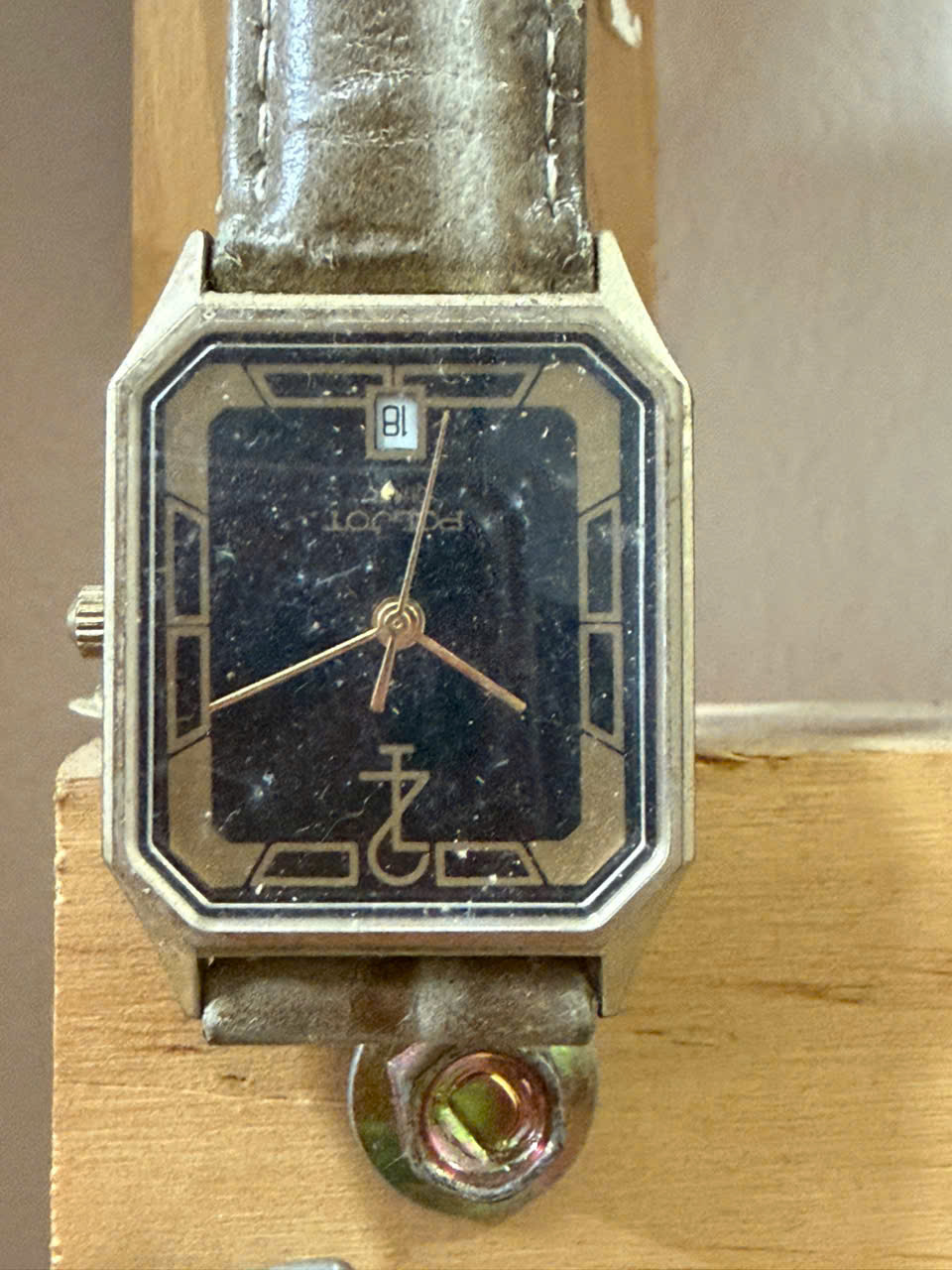 +65 Mẫu Đồng Hồ Nga Liên Xô Nổi Tiếng: Poljot, Raketa, Vostok, Luch, Slava, Pobeda