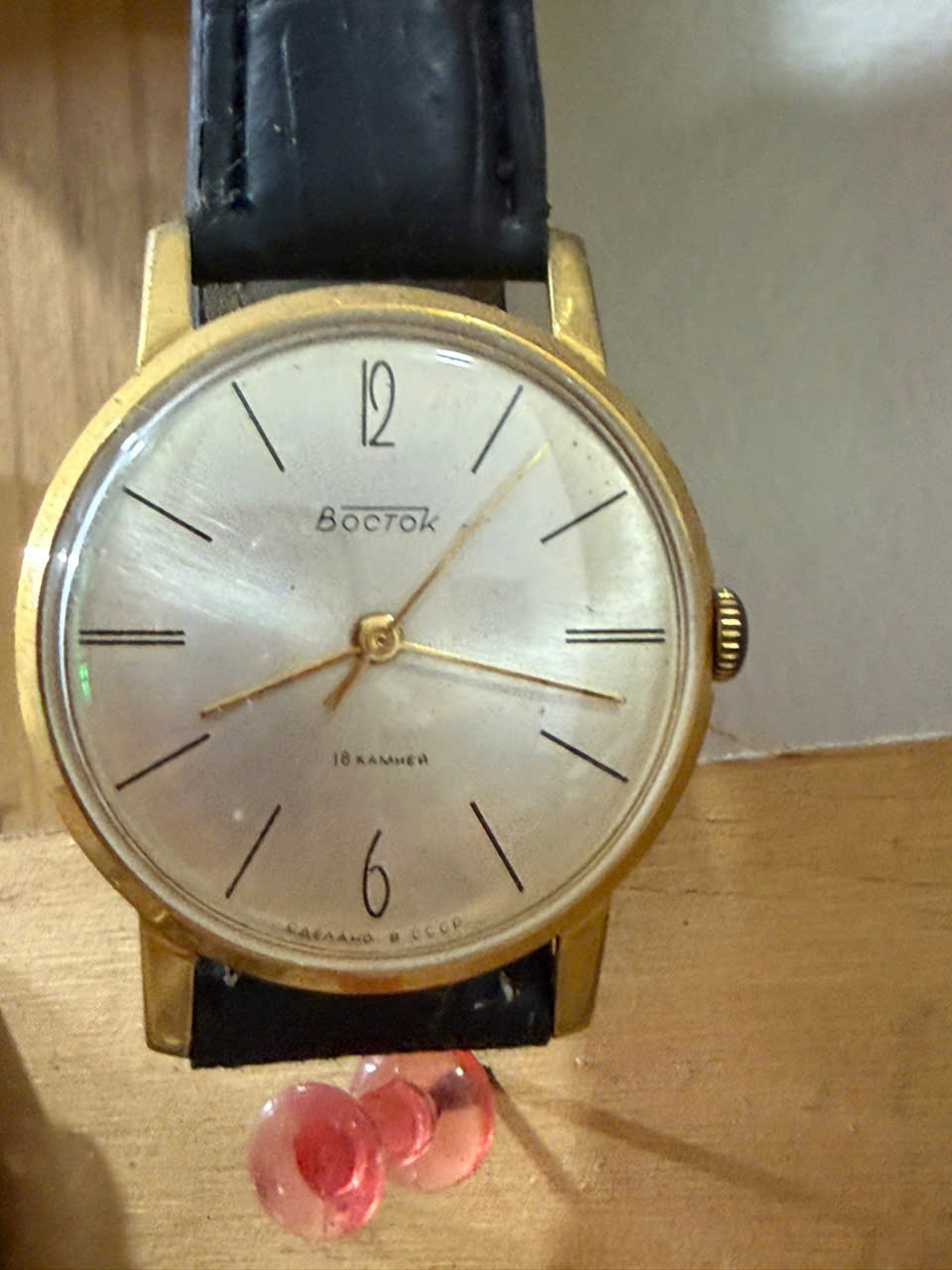 +65 Mẫu Đồng Hồ Nga Liên Xô Nổi Tiếng: Poljot, Raketa, Vostok, Luch, Slava, Pobeda