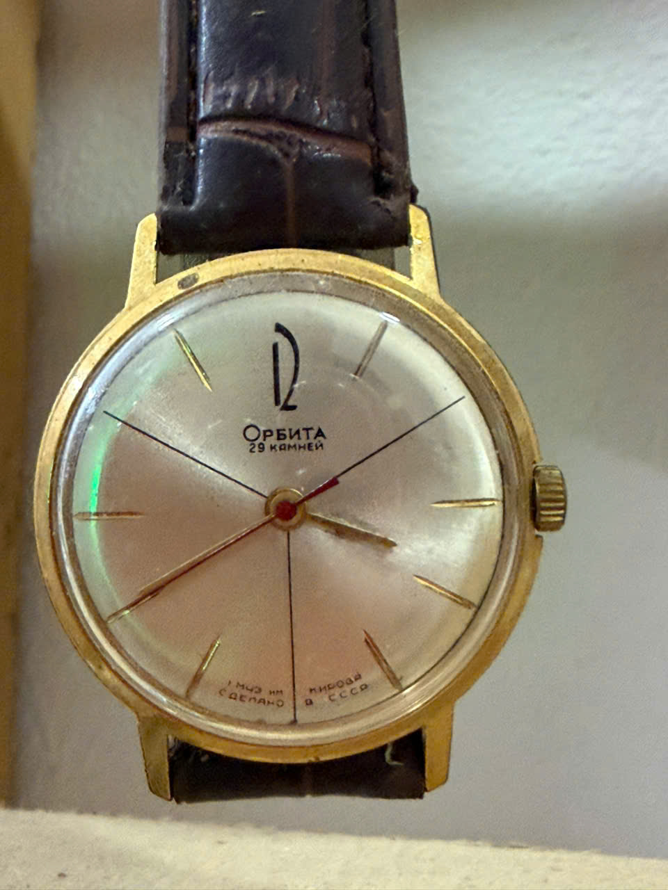 +65 Mẫu Đồng Hồ Nga Liên Xô Nổi Tiếng: Poljot, Raketa, Vostok, Luch, Slava, Pobeda