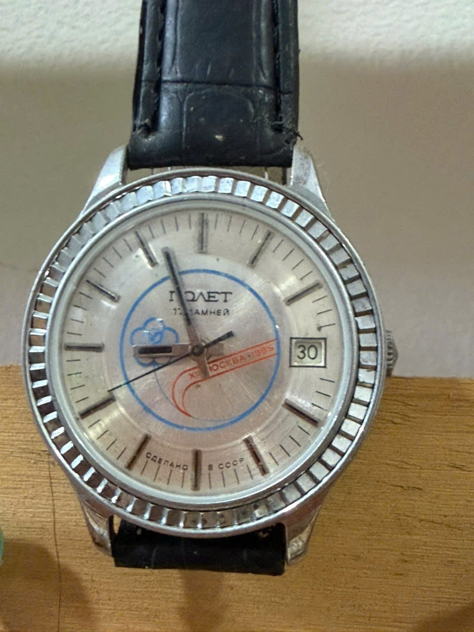 +65 Mẫu Đồng Hồ Nga Liên Xô Nổi Tiếng: Poljot, Raketa, Vostok, Luch, Slava, Pobeda