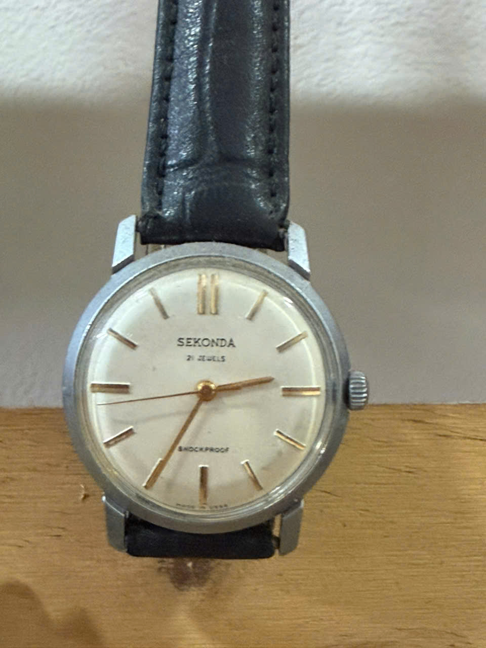 +65 Mẫu Đồng Hồ Nga Liên Xô Nổi Tiếng: Poljot, Raketa, Vostok, Luch, Slava, Pobeda