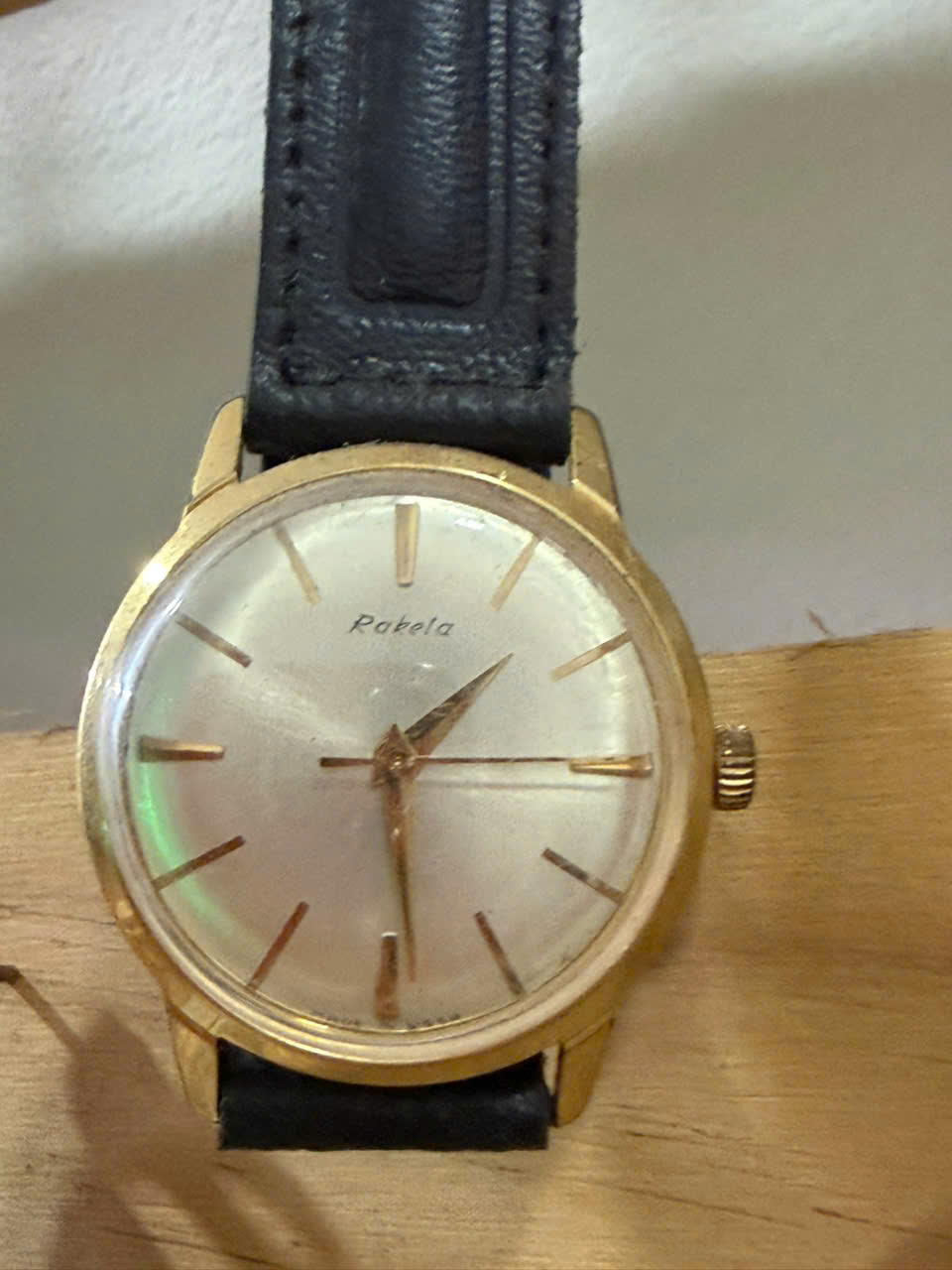 +65 Mẫu Đồng Hồ Nga Liên Xô Nổi Tiếng: Poljot, Raketa, Vostok, Luch, Slava, Pobeda