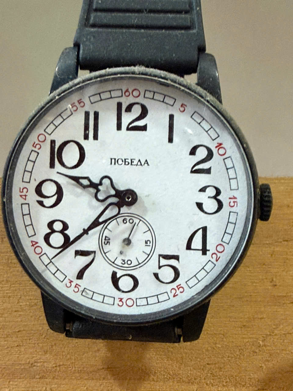 +65 Mẫu Đồng Hồ Nga Liên Xô Nổi Tiếng: Poljot, Raketa, Vostok, Luch, Slava, Pobeda