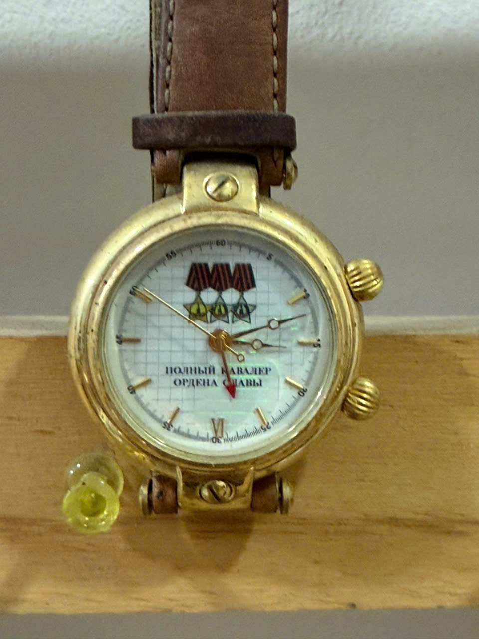 +65 Mẫu Đồng Hồ Nga Liên Xô Nổi Tiếng: Poljot, Raketa, Vostok, Luch, Slava, Pobeda