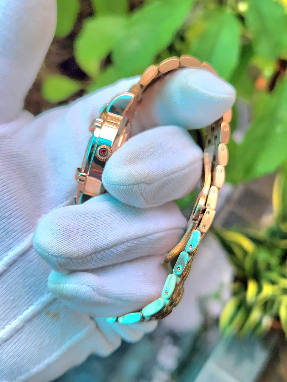 Đồng Hồ Nga Poljot President Chữ Ký Putin – Biểu Tượng Quyền Lực Và Đẳng Cấp Sưu Tầm 252CK149