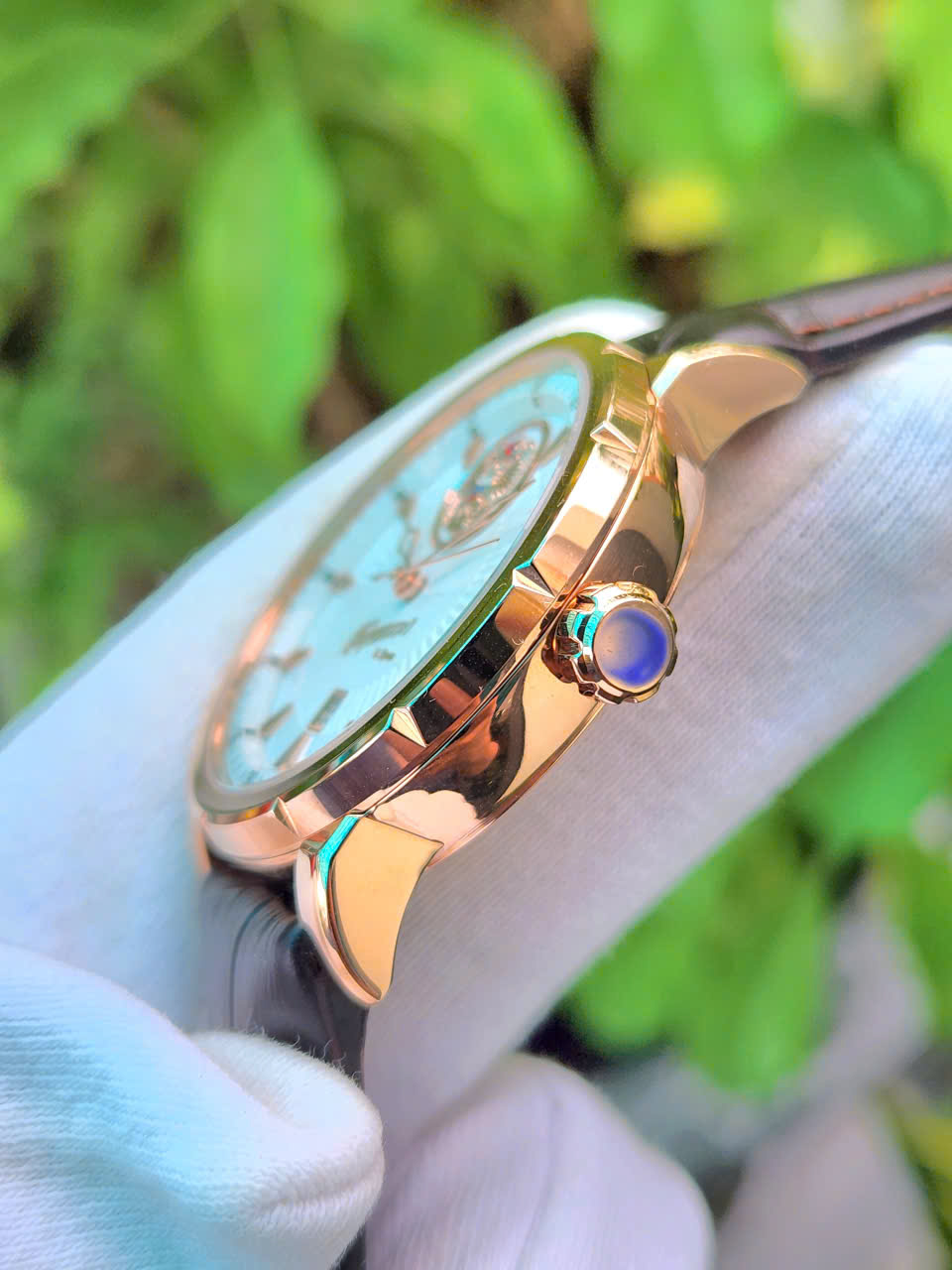 Đồng Hồ Nga Poljot President Chữ Ký Putin Size 42mm – Biểu Tượng Quyền Lực, Đẳng Cấp Sưu Tầm Và Giá Trị Vượt Thời Gian 252CK150