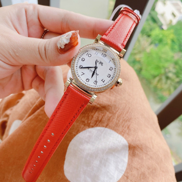 Đồng hồ Coach 14502400 (32mm) – Sang trọng, thanh lịch, chính hãng