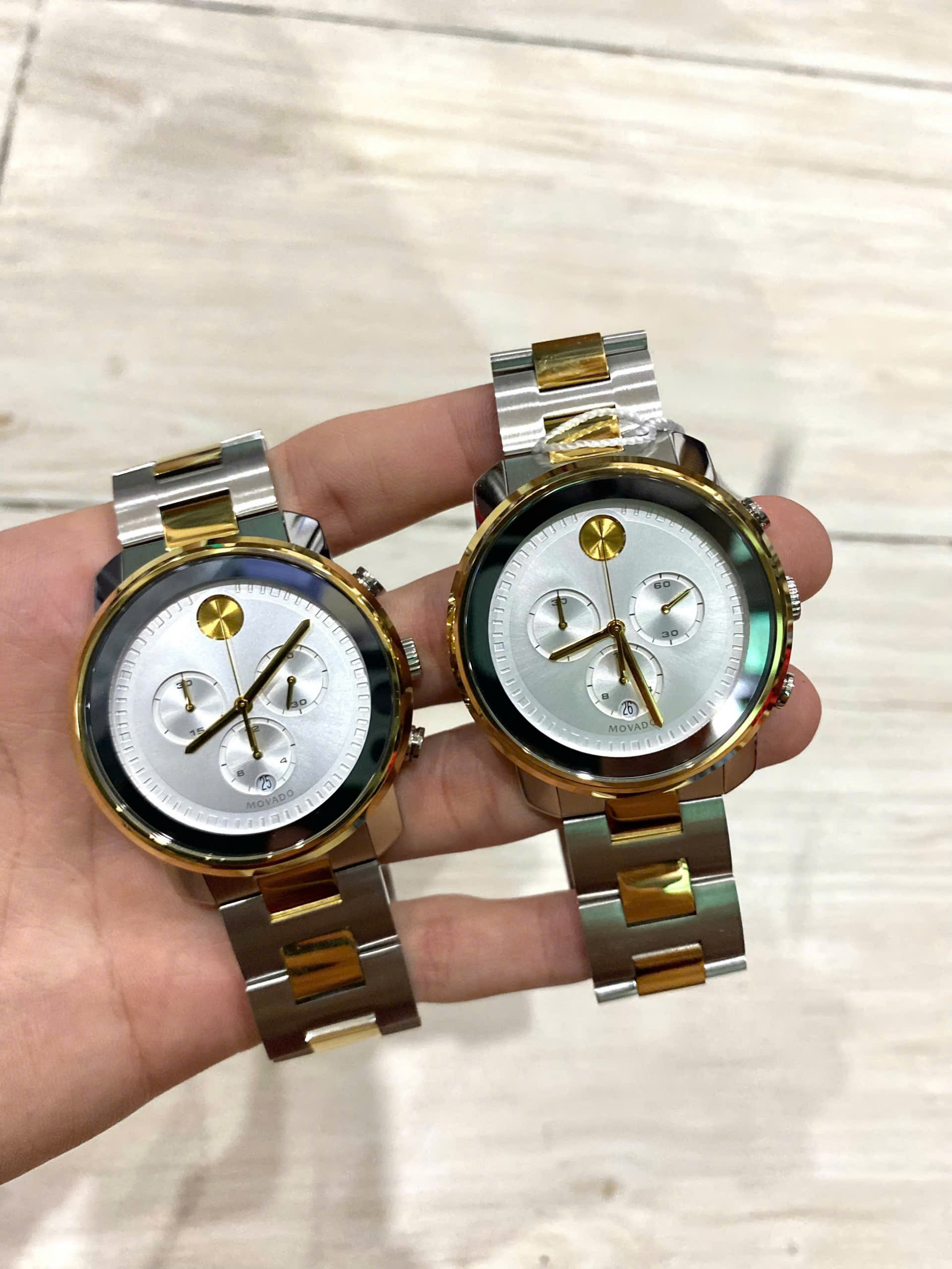 Đồng Hồ Chính Hãng Từ Thụy Sĩ, Nhật Bản, Ý và Mỹ Đã Có Mặt Tại Vũ Anh Watch – Giá Sốc Cho Sỉ Lẻ