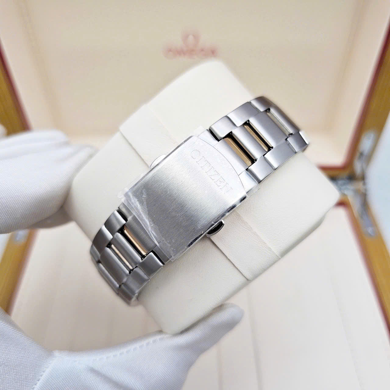Đồng hồ Citizen AN8206-53L – Đồng Hồ Thể Thao Quartz Chính Xác, Dành Cho Phái Mạnh Năng Động