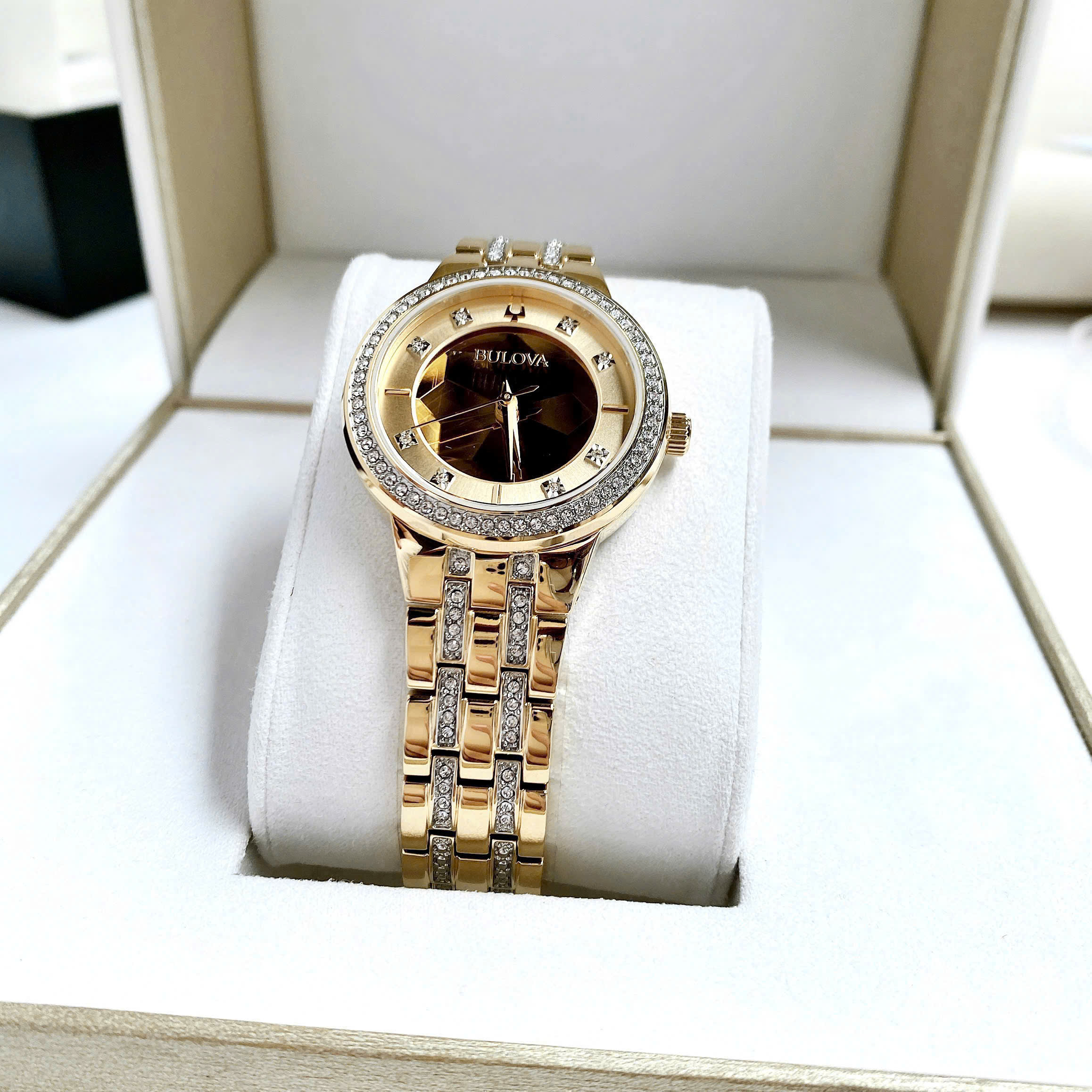 ĐỒNG HỒ BULOVA PHANTOM 97L176