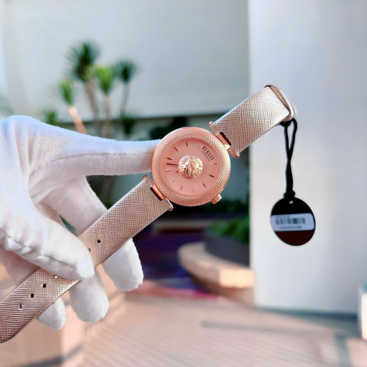 Đồng Hồ Versus Brick Lane Watch For Women – Vẻ Đẹp Hiện Đại, Thanh Lịch Và Đẳng Cấp Ý