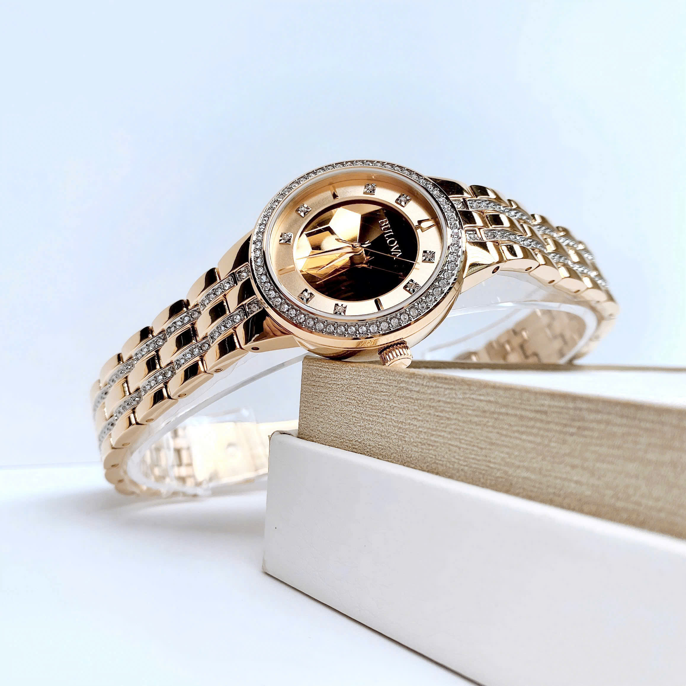 ĐỒNG HỒ BULOVA PHANTOM 97L176