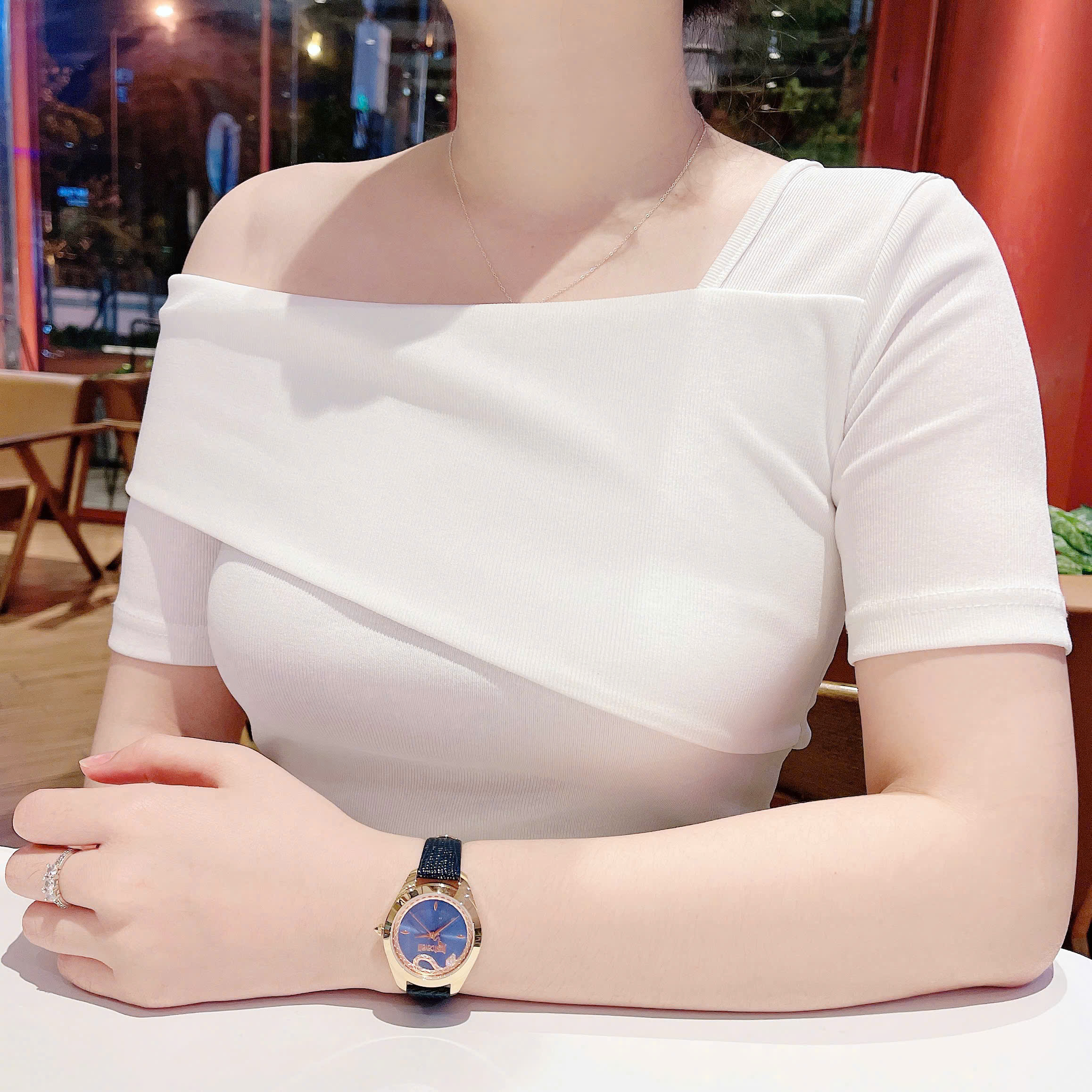 Đồng Hồ Just Cavalli 2025 – Siêu Phẩm Thời Trang Độc Đáo, Không Đụng Hàng