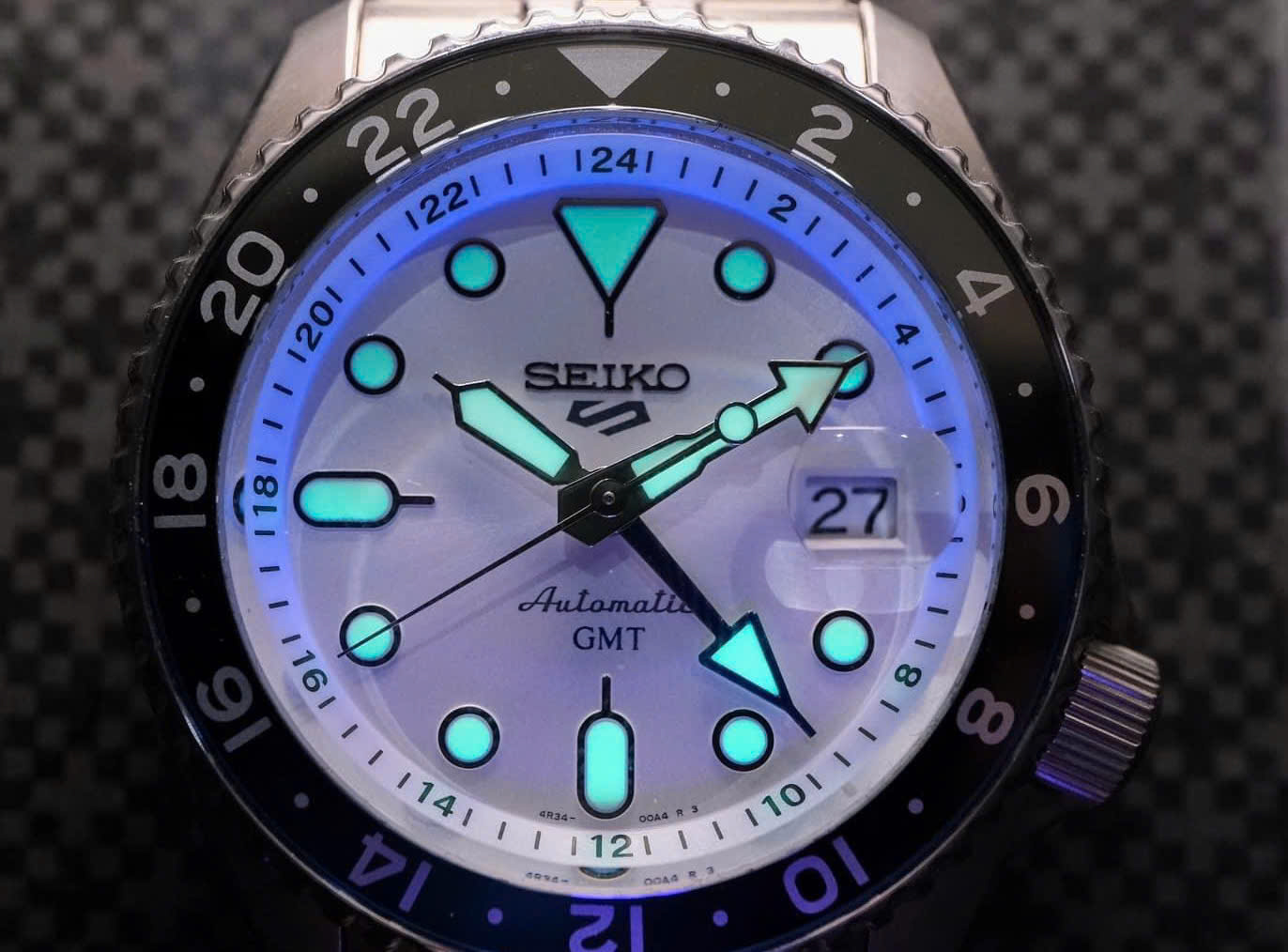 Đồng hồ Seiko Sport GMT SSK033K1 – Vượt Thời Gian, Khẳng Định Đẳng Cấp giá rẻ nhất thị trường