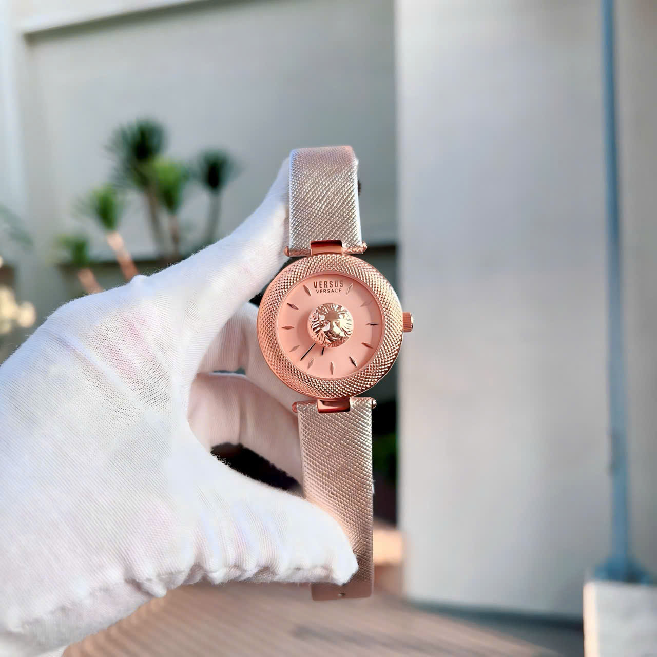 Đồng Hồ Versus Brick Lane Watch For Women – Vẻ Đẹp Hiện Đại, Thanh Lịch Và Đẳng Cấp Ý