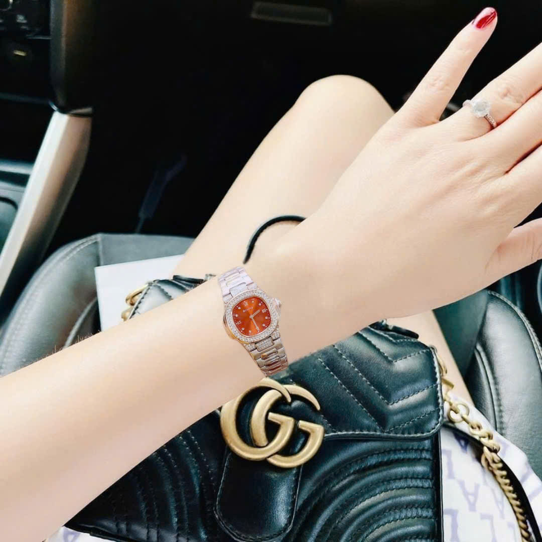 New Collection RIVERO 2025 – Đồng Hồ RIVERO R88602 Sang Trọng và Đẳng Cấp