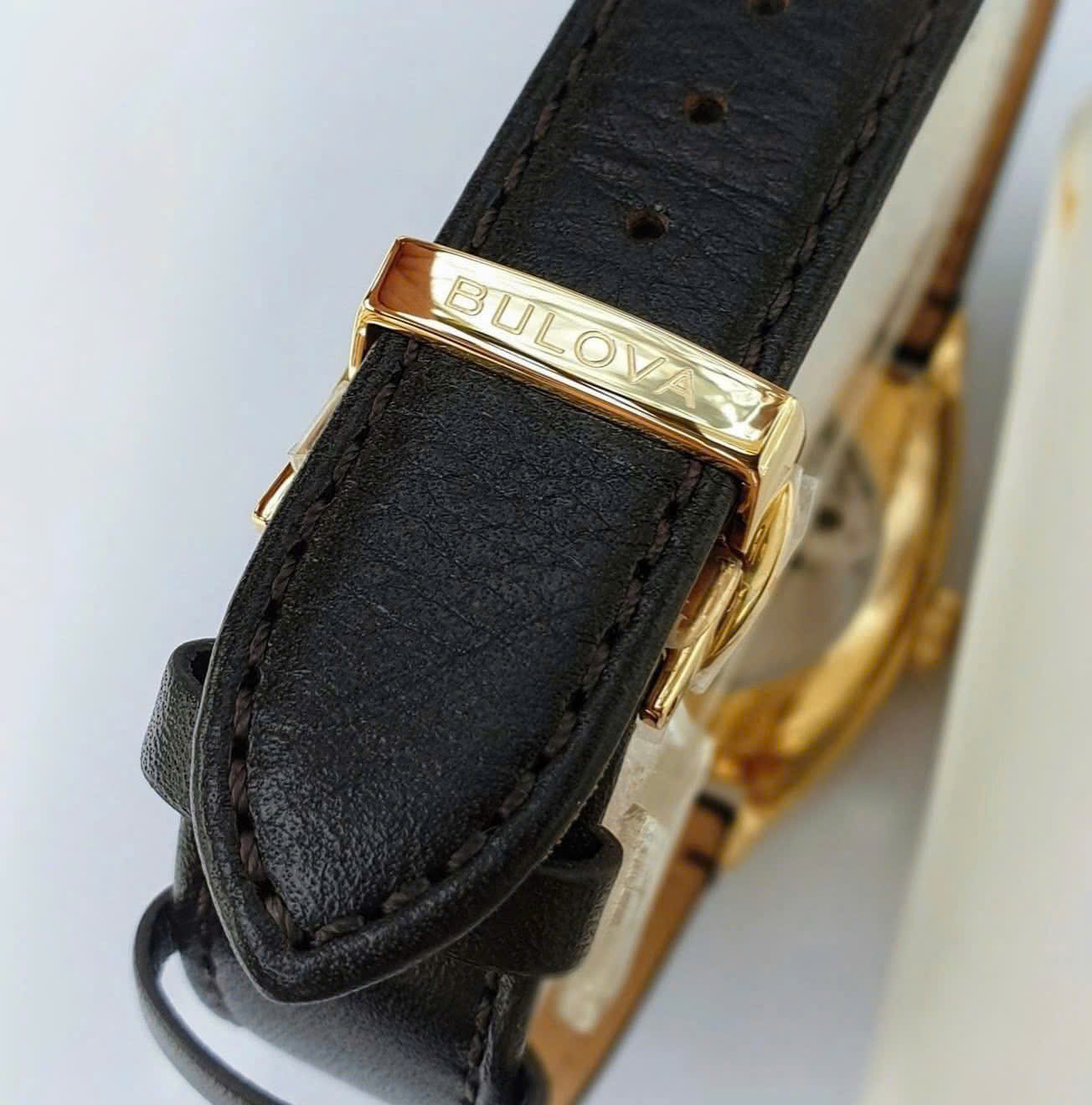Đồng Hồ Nam Bulova 97B198 - Bulova Young at Heart Automatic 97B198 – Vẻ Đẹp Cổ Điển, Tinh Thần Trẻ Trung Bất Diệt