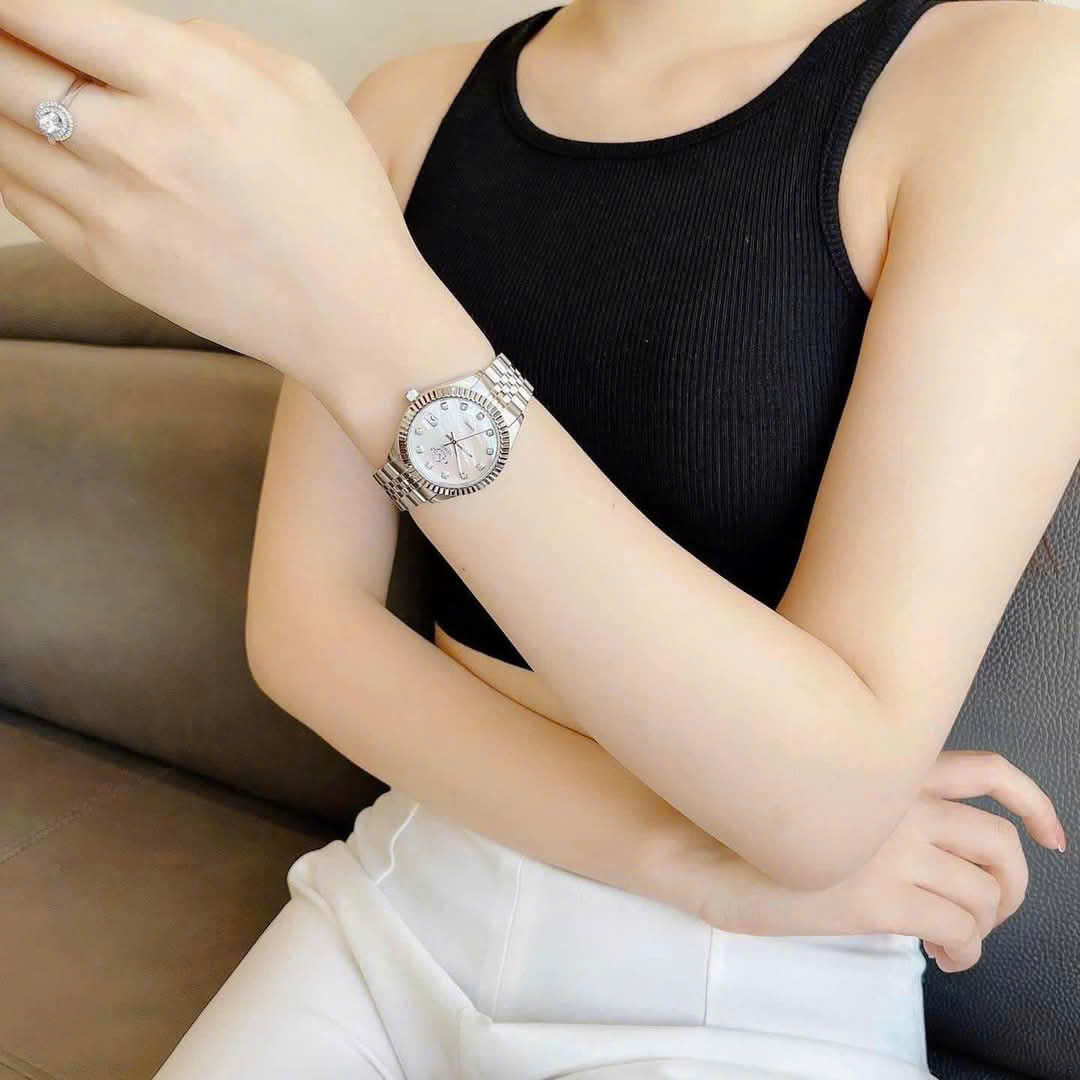 Đồng hồ GV2 Naples Limited – Tuyệt phẩm lấy cảm hứng từ Rolex, đỉnh cao của sự sang trọng