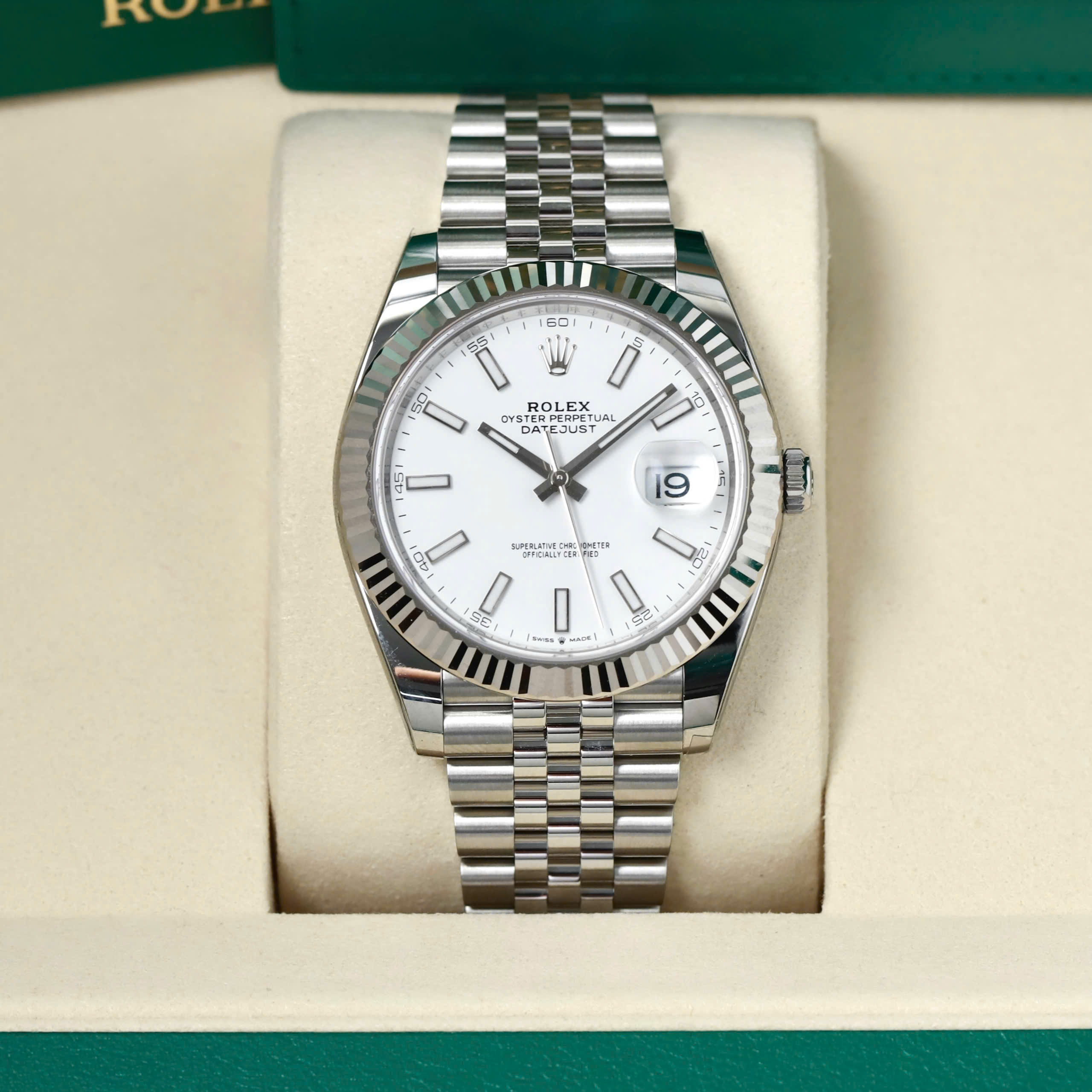Bộ Sưu Tập Đồng Hồ Rolex Chính Hãng 100%, Giá Tốt có sẵn 12/2025