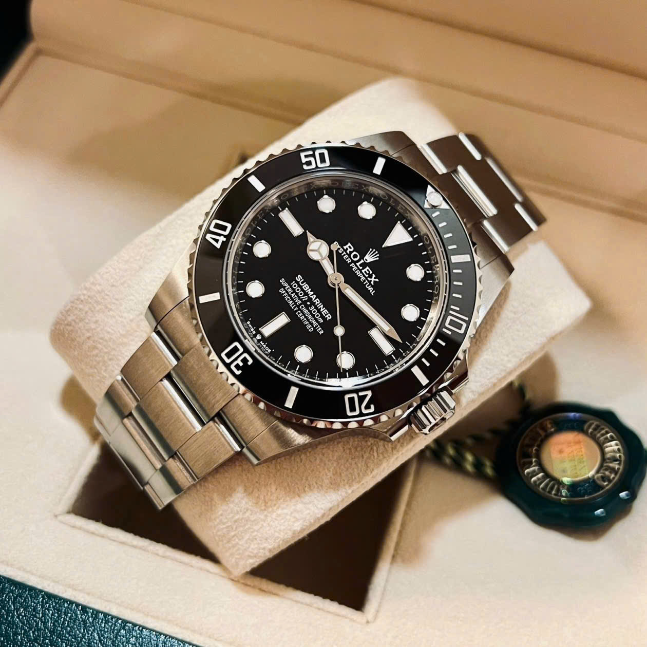 Bộ Sưu Tập Đồng Hồ Rolex Chính Hãng 100%, Giá Tốt có sẵn 12/2025