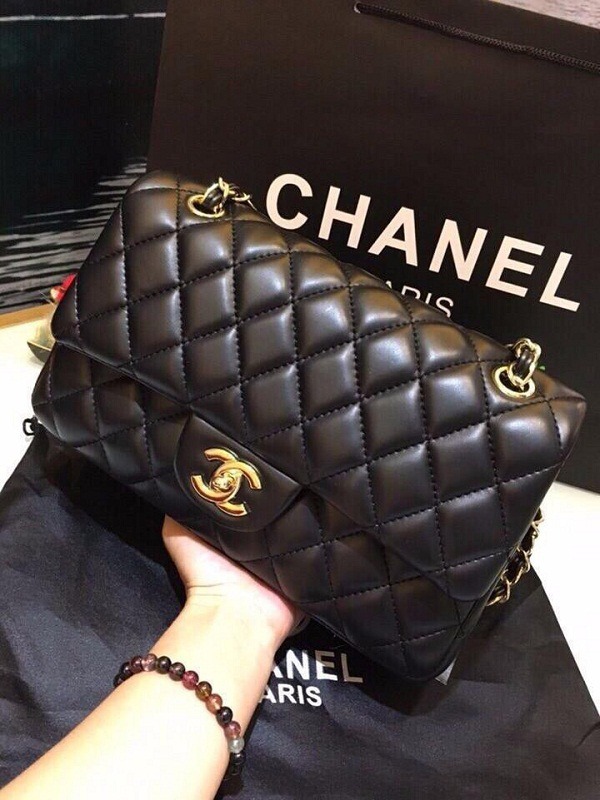 Túi Xách Nữ Hàng Hiệu Chanel