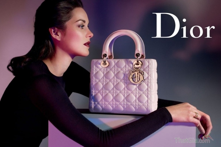 Túi Xách Nữ Hàng Hiệu Dior