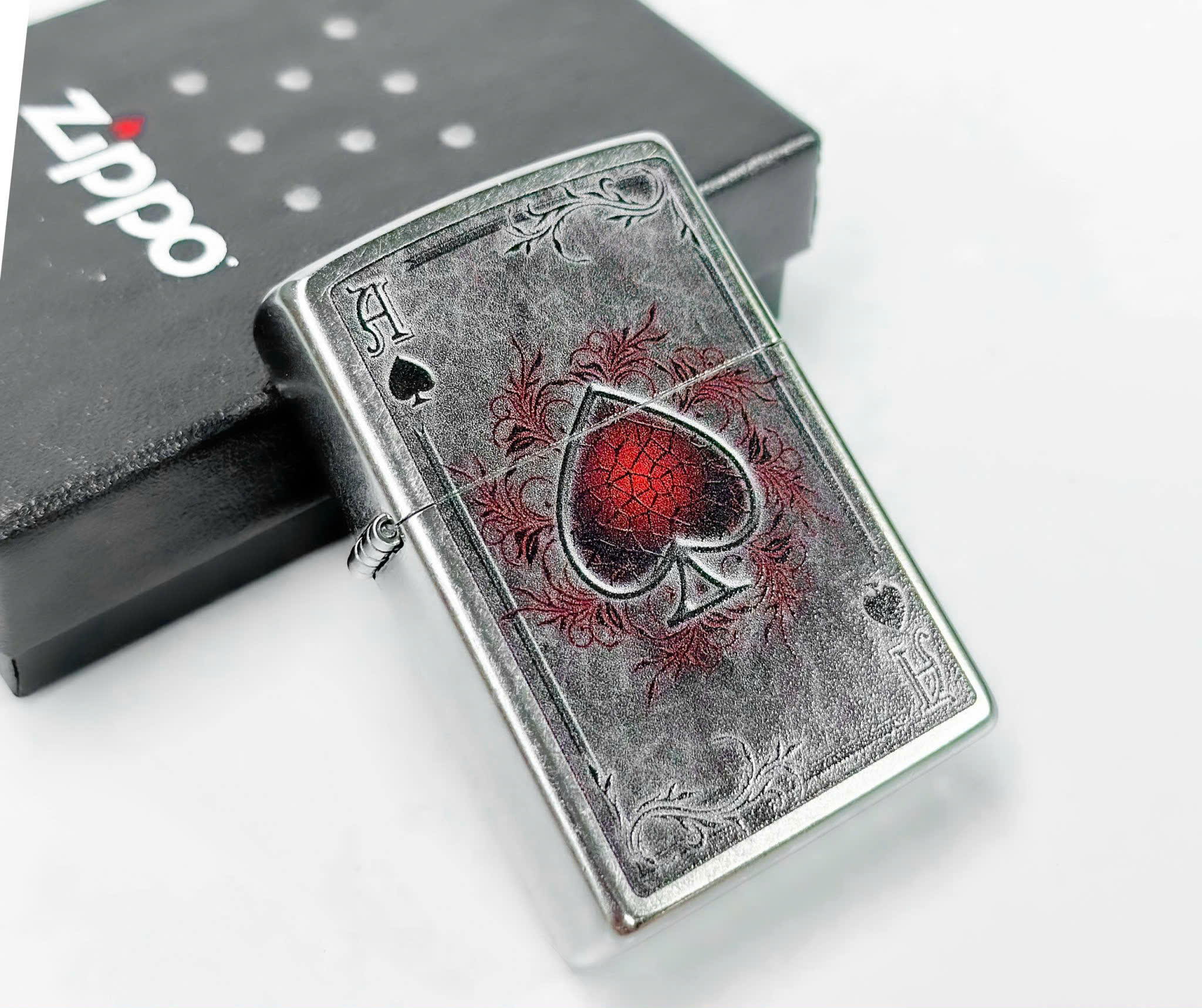 Bật lửa Zippo – Biểu tượng của phong cách và sự bền bỉ