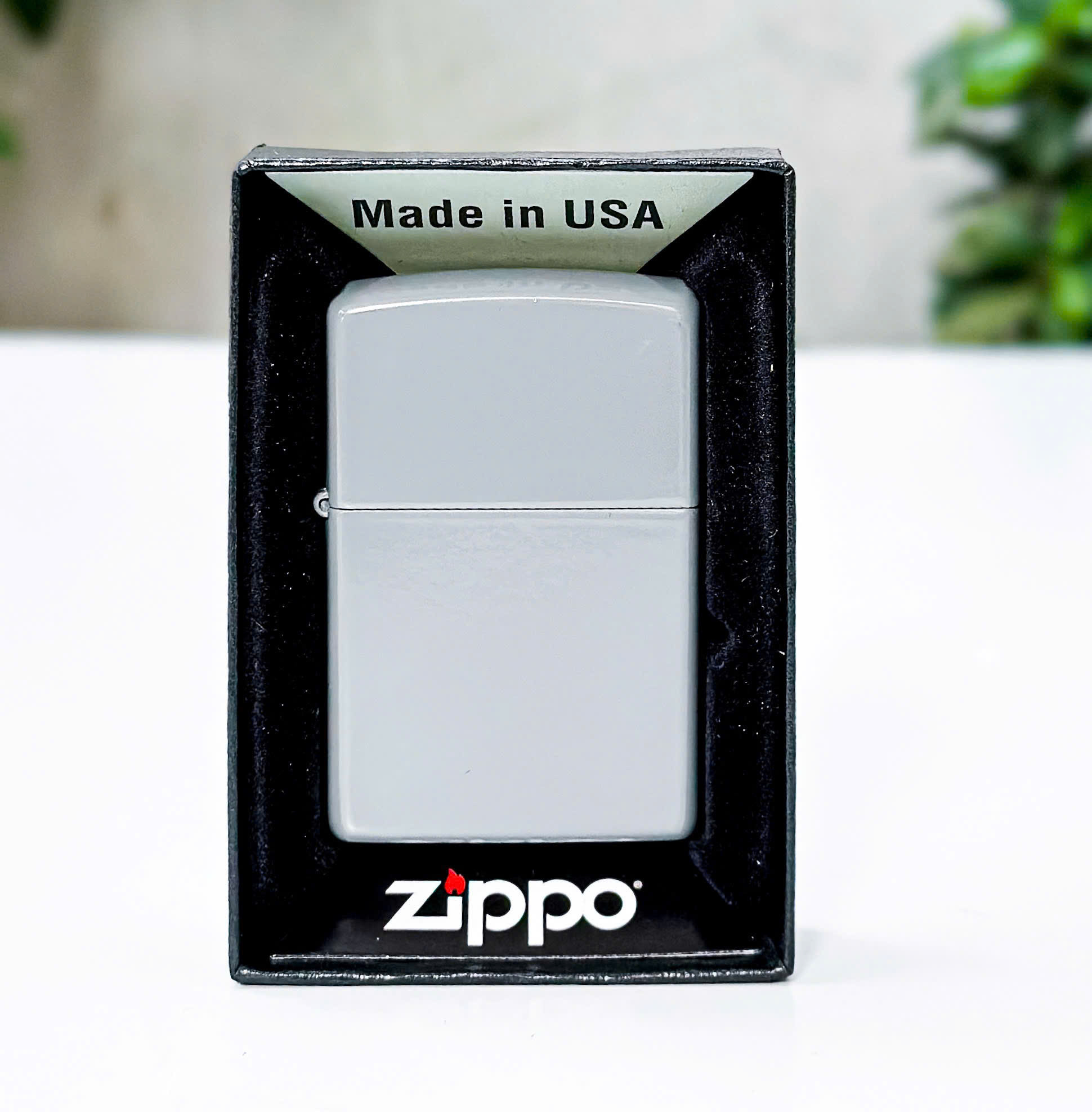 Bật lửa Zippo – Biểu tượng của phong cách và sự bền bỉ