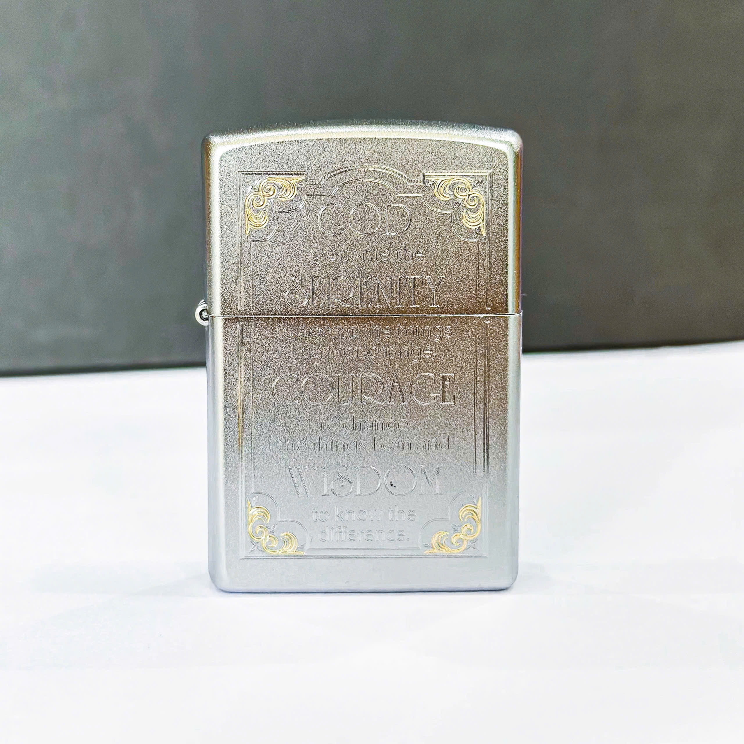 Bật lửa Zippo – Biểu tượng của phong cách và sự bền bỉ