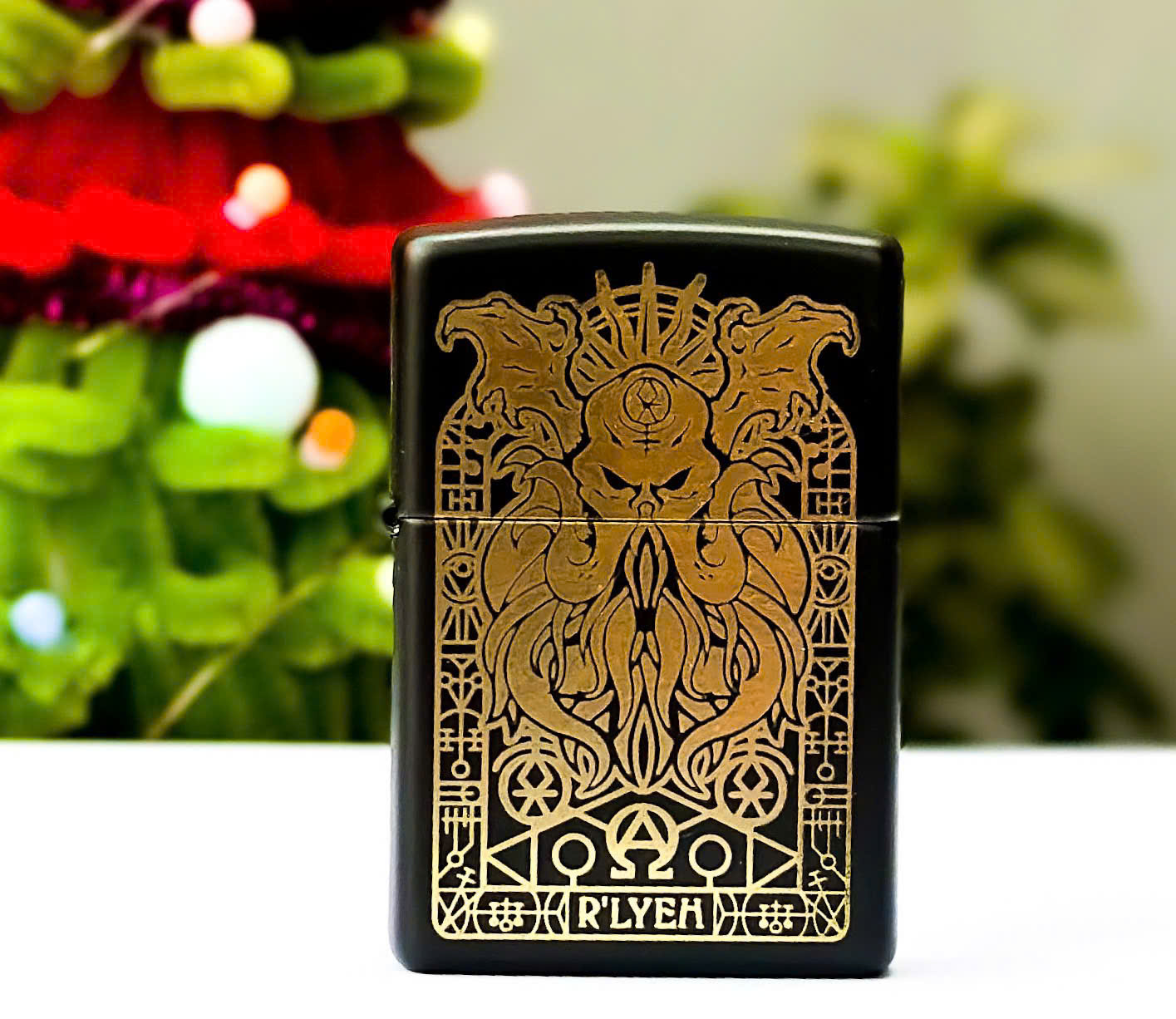 Bật lửa Zippo – Biểu tượng của phong cách và sự bền bỉ